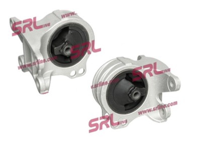 Suport transmisie Mitsubishi Galant Ix Sedan (Dj Ed Ef) 10.03-, 2.4, SRLine foto