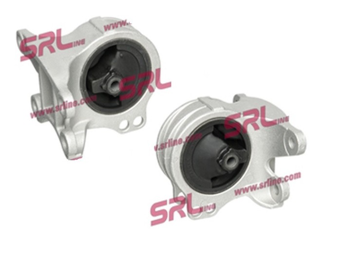 Suport transmisie Mitsubishi Galant Ix Sedan (Dj Ed Ef) 10.03-, 2.4, SRLine