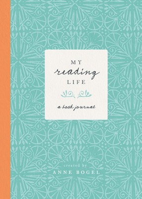 My Reading Life: A Book Journal foto