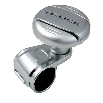 Nuca rotire volan - Chrome style Garage AutoRide foto