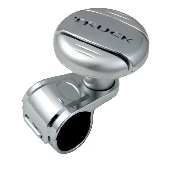 Nuca rotire volan - Chrome style Garage AutoRide