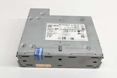 Unitate radio CD navigație AUDI Q5 FY 2021 OEM: Off-road | 28607969 foto