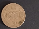 5 francs 1958 belgique