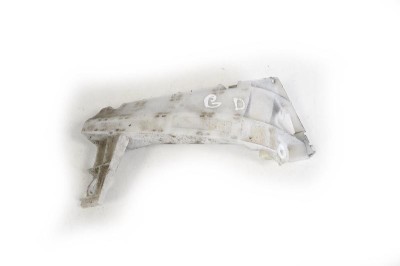 Suport bara de protecție st&amp;acirc;nga spate SUBARU FORESTER SH_ 2009 4096935 foto