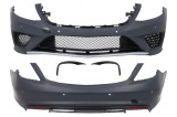 Pachet Exterior Mercedes S-Class W222 (2013-06.2017) S63 Design Performance AutoTuning