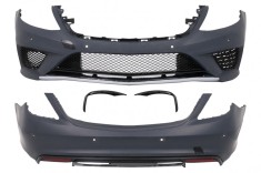 Pachet Exterior Mercedes S-Class W222 (2013-06.2017) S63 Design Performance AutoTuning