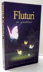 FLUTURI IN GRADINA de VALTER DOS SANTOS , 2013 foto