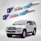 Cumpara ieftin Ștergătoare Toyota 4Runner IV N21 SUV 2002-2009 | Set Față Hibrid &ndash; TeamCar&reg;