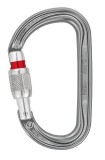 Carabiniera Am D Screw Lock, Petzl