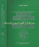 Cumpara ieftin Elemente Constructive Mecanica Fina - Traian Demian, Ed. Didactica si Pedagogica, 1982, 714 pagini