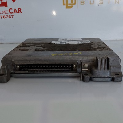 Calculator motor Renault Laguna I (B56_, 556_) (1993-2001) foto