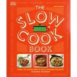 The Slow Cookbook
