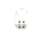 Termostat STEGO NO 10A 250VAC -45+80&deg;C, IP20, Montaj Tablou Electric, Cleme Șurub