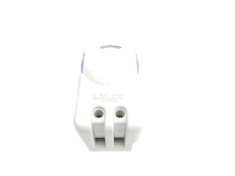 Termostat NO 10A 250VAC cu cleme cu şurub STEGO -45&divide;80&deg;C IP20