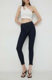 Levi&#039;s jeansi 721 femei high waist