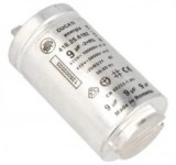 Condensator Pornire Motor Uscător Rufe Miele 9uF - Compatibil Diverse Modele