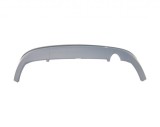 Spoiler bara spate cu gaura evacuare pe partea stanga ,spate , 5 Usi Ford Focus 3, 12.2010-11.2014,, Rapid