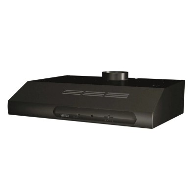 Hota DeLonghi DCH 6 B EC Putere de absorbtie 295 m&amp;sup3;/h,1 motor,3 viteze foto