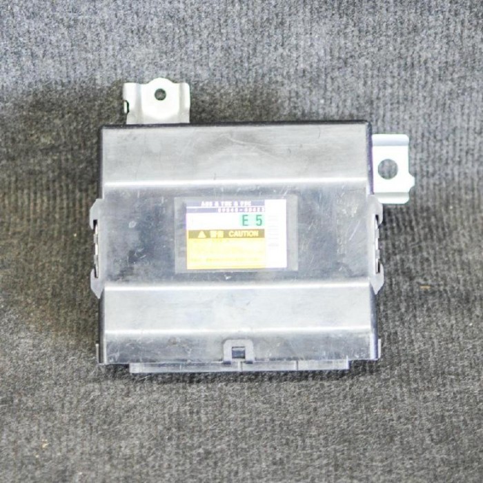 Alt modul de control LEXUS RX _L1_ 2012 OEM: 89540-48423 | 1939428