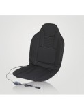 Husa scaun auto cu incalzire 12V 96x48cm, Mega Drive