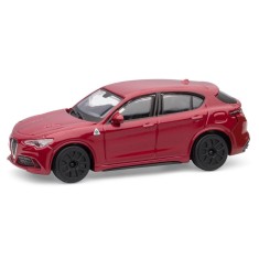 Macheta Oe Alfa Romeo Stelvio 1:43 6002350540 foto