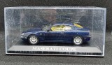 Macheta Maserati Coupe - Altaya 1/43