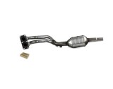 Catalizator Volvo S40 1, 07.1995-06.2004; V40 Combi, 07.1995-06.2004, EEC