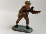 bnk jc Britains Ltd - infanterie Anglia WW II