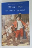 OLIVER TWIST by CHARLES DICKENS , illustrations by GEORGE CRUTKSHANK , 2000