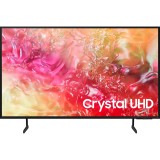 Televizor Smart LED Samsung UE50DU7192UXXH, 125 cm, Ultra HD 4K, HDR, Clasa G