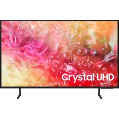 Televizor Smart LED Samsung UE50DU7192UXXH, 125 cm, Ultra HD 4K, HDR, Clasa G