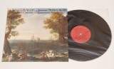 Vivaldi - Violin Concertos - disc vinil vinyl LP NOU URSS, Melodia