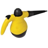 Aparat de curatat cu aburi profesional, rezervor de apa, 250ml, 220v, 1000w,