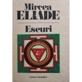 Mircea Eliade - Eseuri (Editia: 1991)