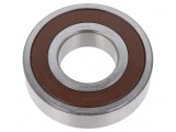 Lagăr cu bile 45mm x 100mm x 25mm oțel NSK 6309 DDU CM