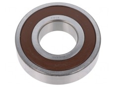 Lagăr cu bile 45mm x 100mm x 25mm oțel NSK 6309 DDU CM