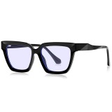 Ochelari antireflex dama pentru calculator Asteroid GSM, negru, LS083