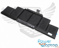 Baterie Laptop Apple MacBook Pro 15 MC975 Originala foto