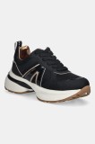 Alexander Smith sneakers Victoria culoarea negru, ASBCVIW1175BLK