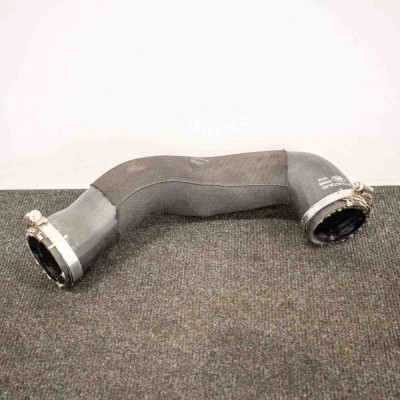 Furtun intercooler dreapta LAND ROVER DISCOVERY IV L319 2016 OEM: AH22-9G738-AD foto