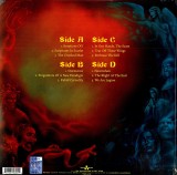Scriptures - Vinyl | Benediction, Rock, Nuclear Blast