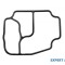 Garnitura racitor ulei termoflot BMW X5 (1999-2006) [E53] #1