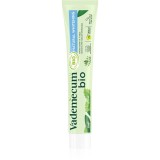 Vademecum BIO Natural Whitening pastă de dinți cu extract din plante cu efect de albire 75 ml