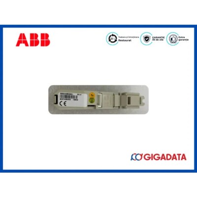 ABB TB806 Cable Adapter Bus Inlet 3BSE008536R1 foto