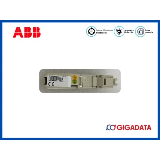 ABB TB806 Cable Adapter Bus Inlet 3BSE008536R1