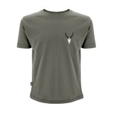 Tricou Kumu Stag Tee, Marimea XXL