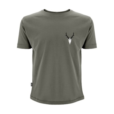 Tricou Kumu Stag Tee, Marimea XXL foto