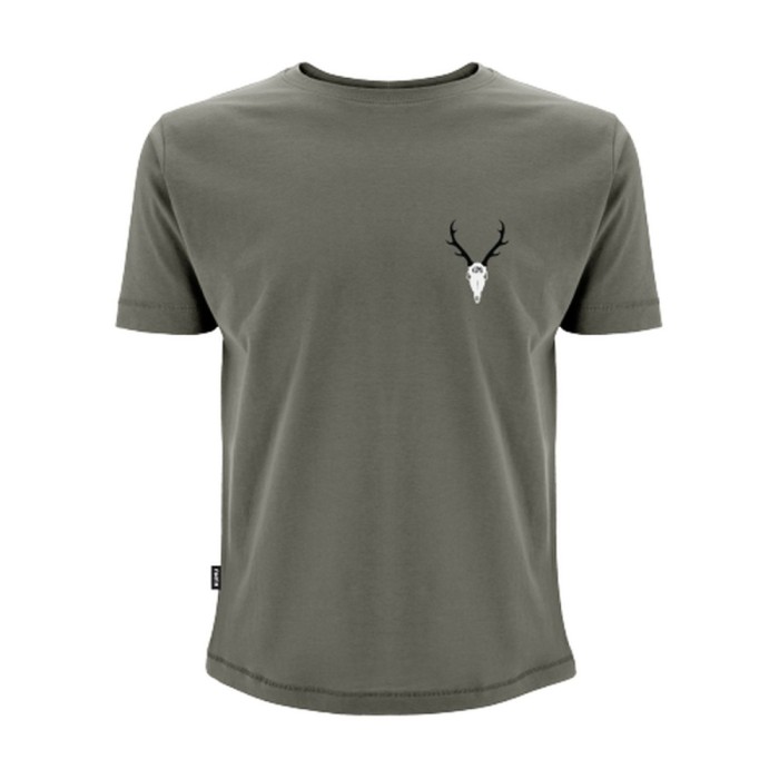Tricou Kumu Stag Tee, Marimea XXL