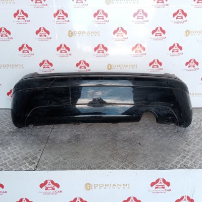 Bara spate Citroen C3 (2002 - 2009) foto