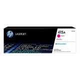 Cartuș toner original HP OEM W2033A Magenta (415A), 2.100 pagini